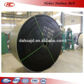 EP 100 nylon belt Super quality industrial rubber belt High temperature resistant conveyor belt